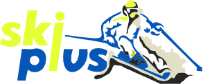 Skiplus logo