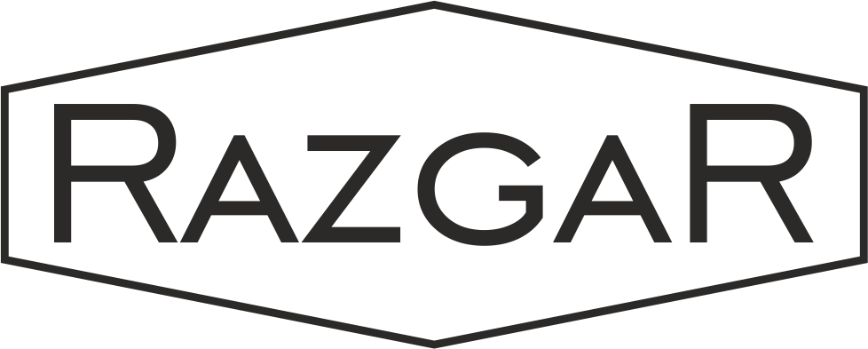 RazgaR.io logo