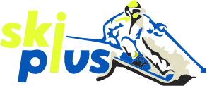 Skiplus logo